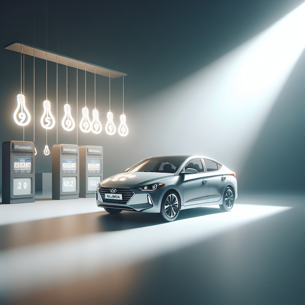 2010 Hyundai Elantra Financing - $88/mo - Smart Buy - KBB Value $7,300