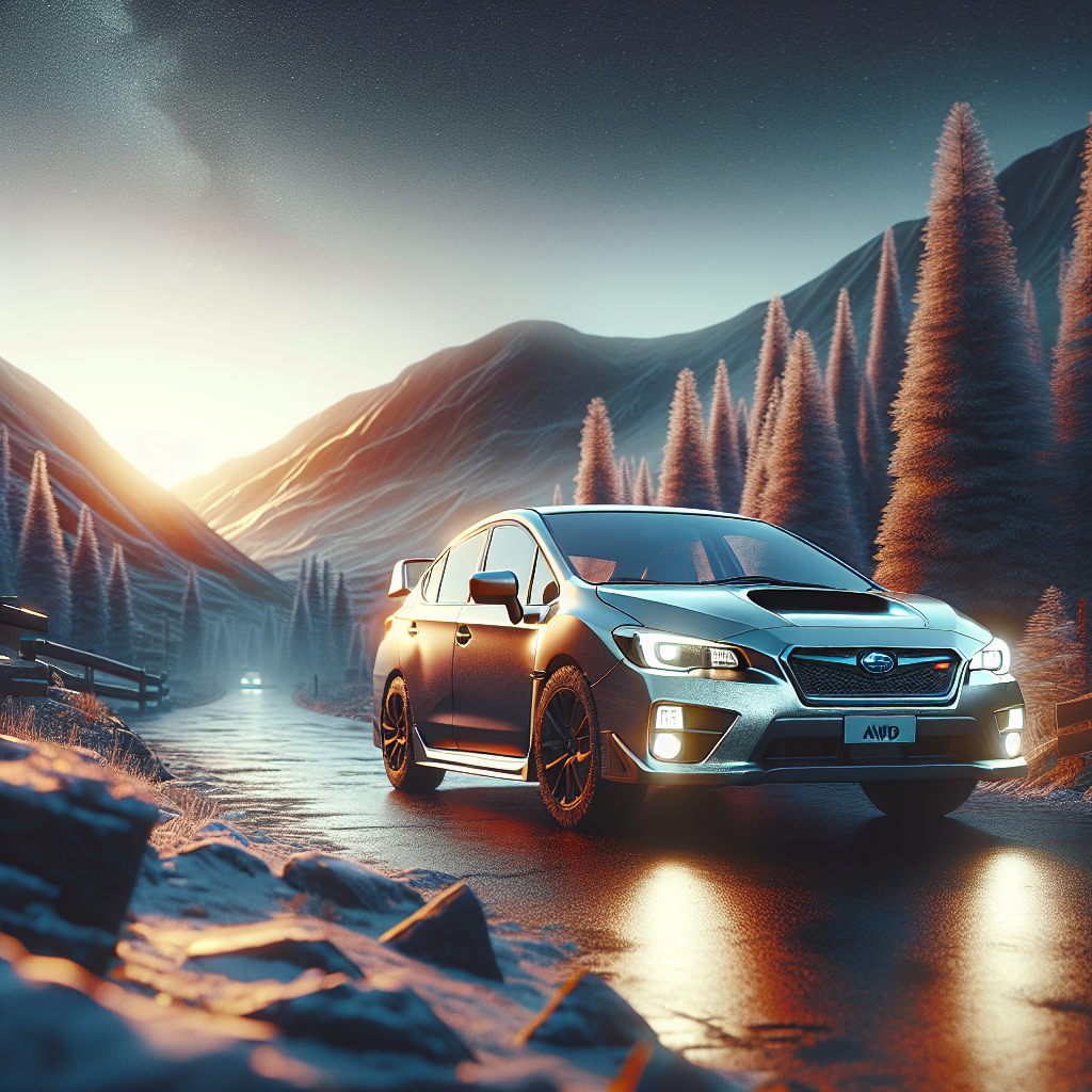 2010 Subaru Impreza Financing - $108/mo - AWD - KBB Value $9,000