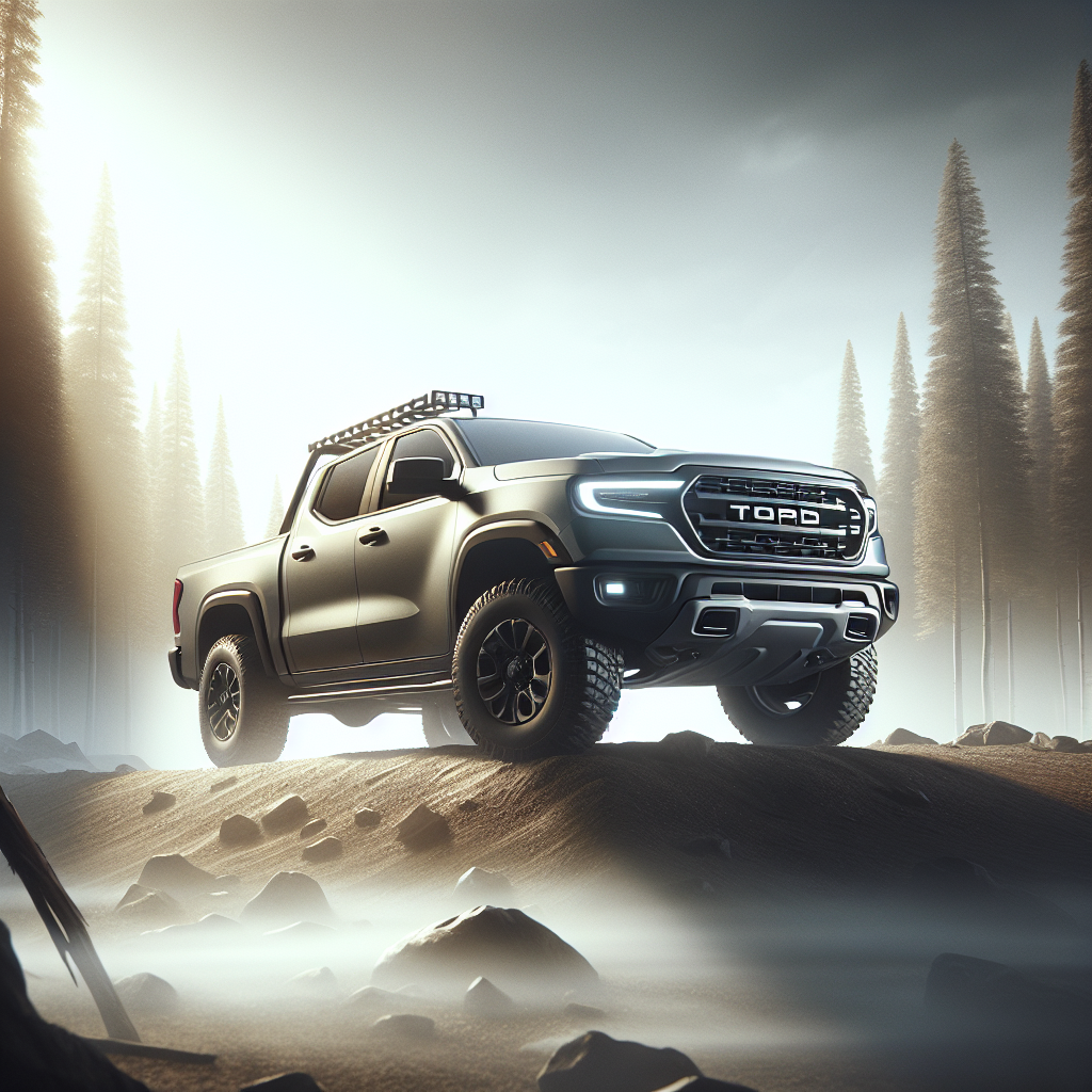 $320/mo 84mo - 2021 Toyota Tacoma Financing Off-Road