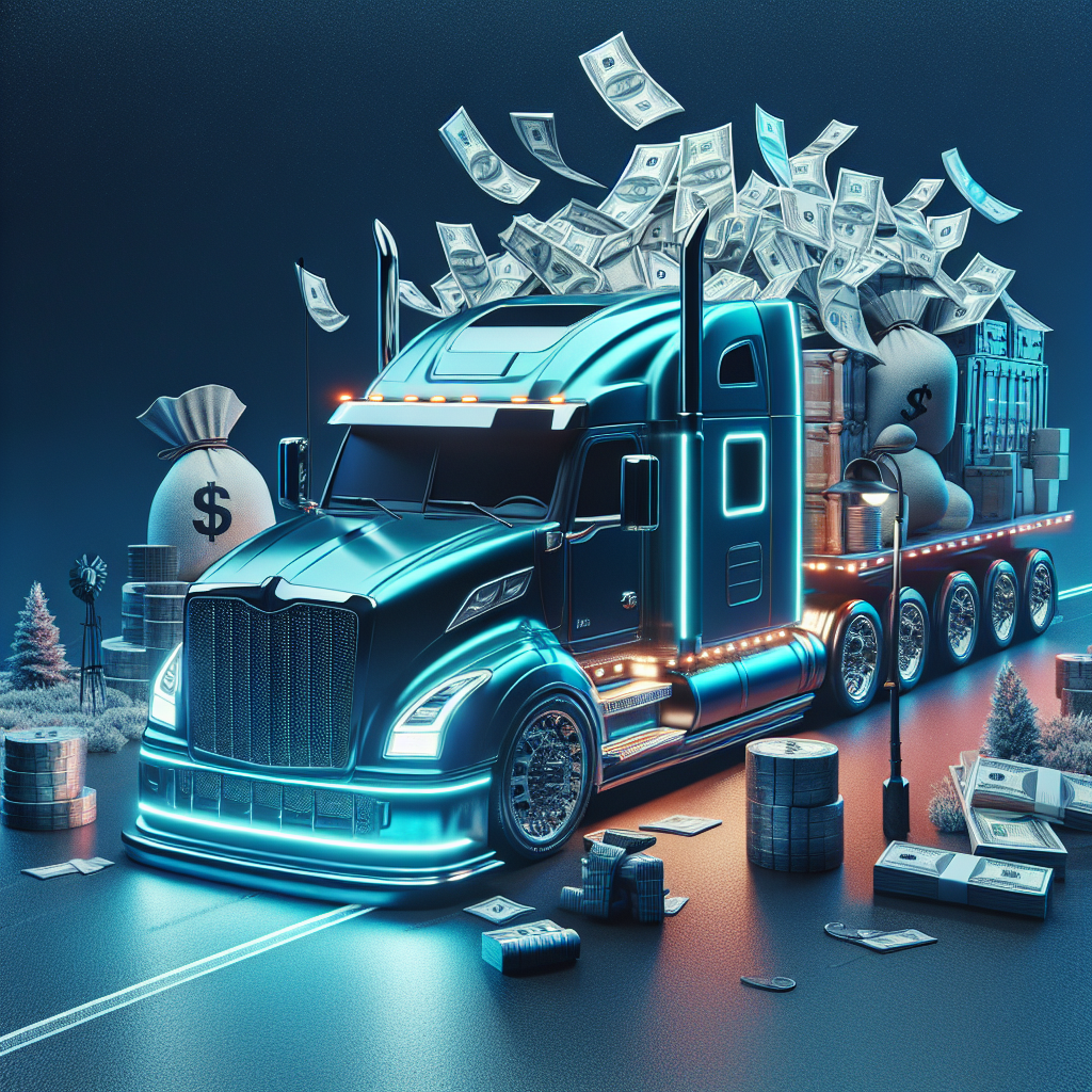 $350/mo 84mo - Financing a 2021 Ram 1500 Luxury Truck