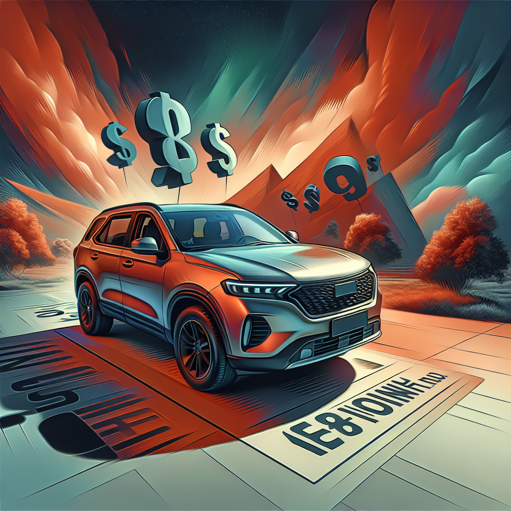 Financing 2008 Ford Escape - $85/mo - SUV Value - KBB Value $7,100