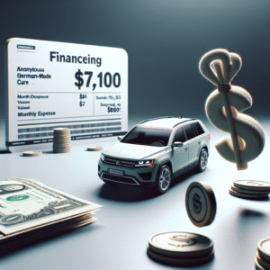 Financing 2008 Volkswagen Jetta - $85/mo - German - KBB Value $7,100