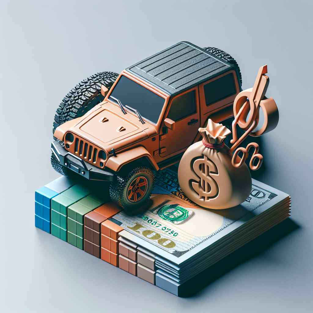 Financing 2010 Jeep Wrangler - $165/mo - Iconic - KBB Value $13,860