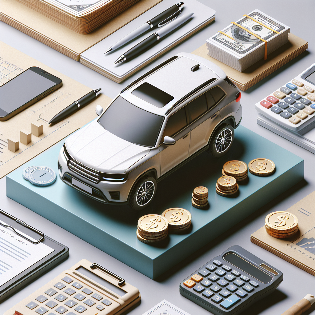 Financing a 2016 Ford Escape: Compact SUV $285/mo 84mo