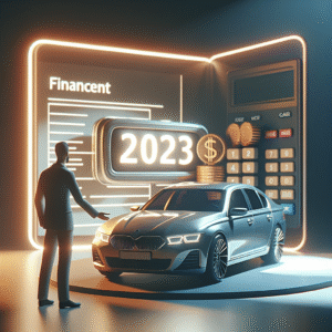 Financing a 2023 Toyota Camry: America's Sedan $280/mo 84mo