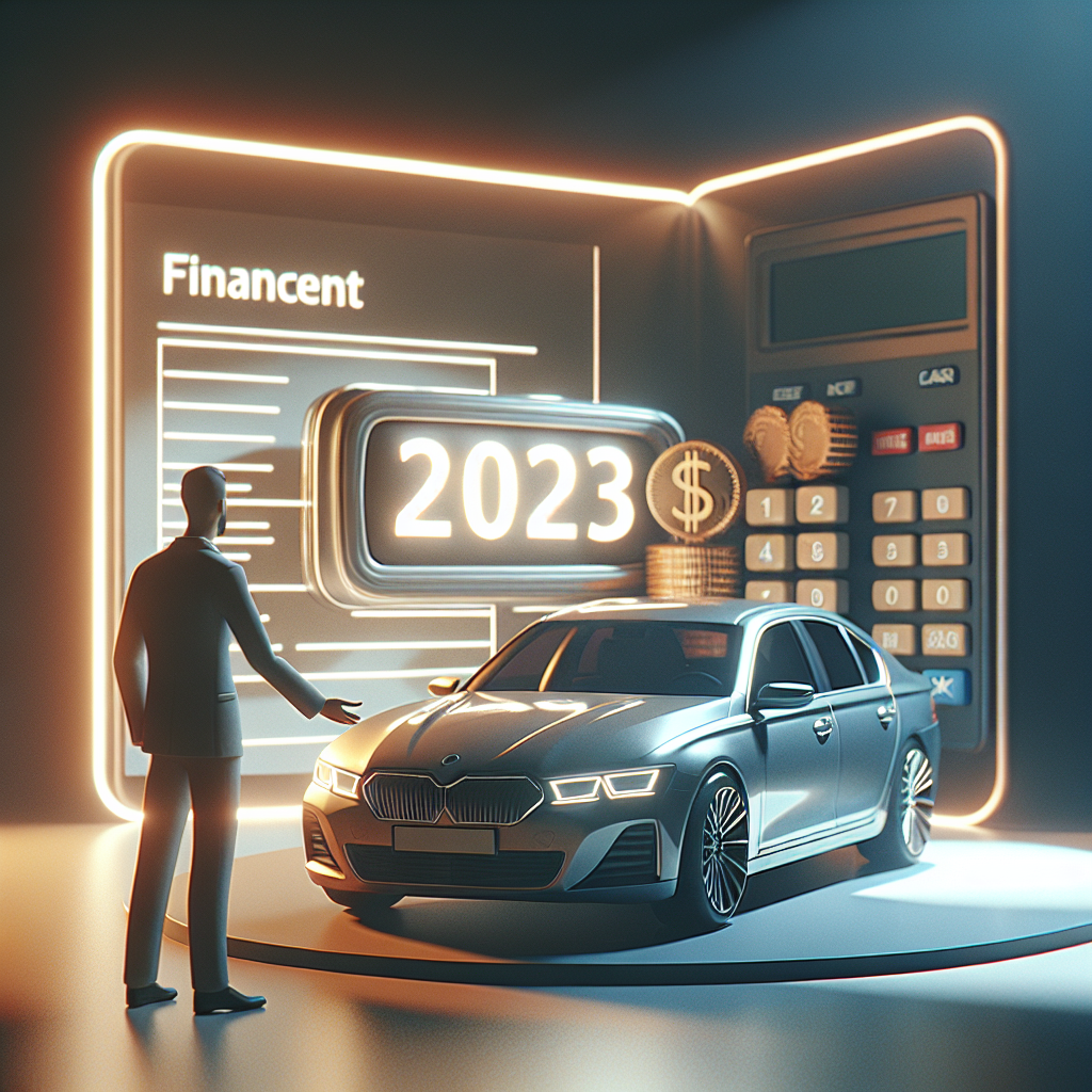 Financing a 2023 Toyota Camry: America's Sedan $280/mo 84mo