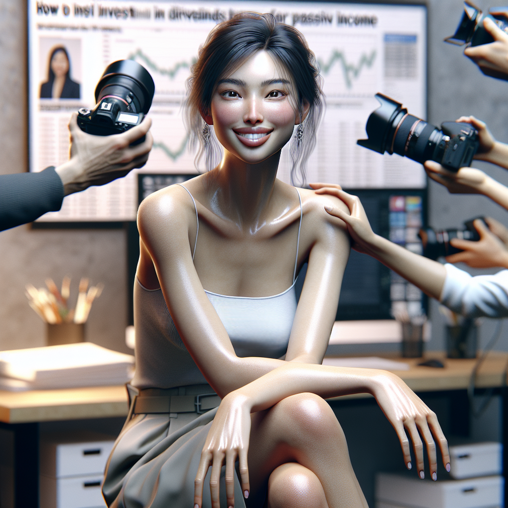 How to Invest in Dividends for Passive Income