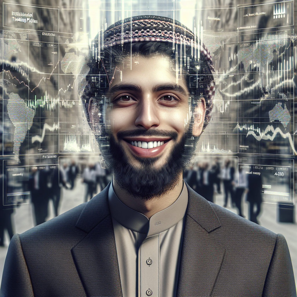 Institutional Equity Trading Platforms for Professional Investors