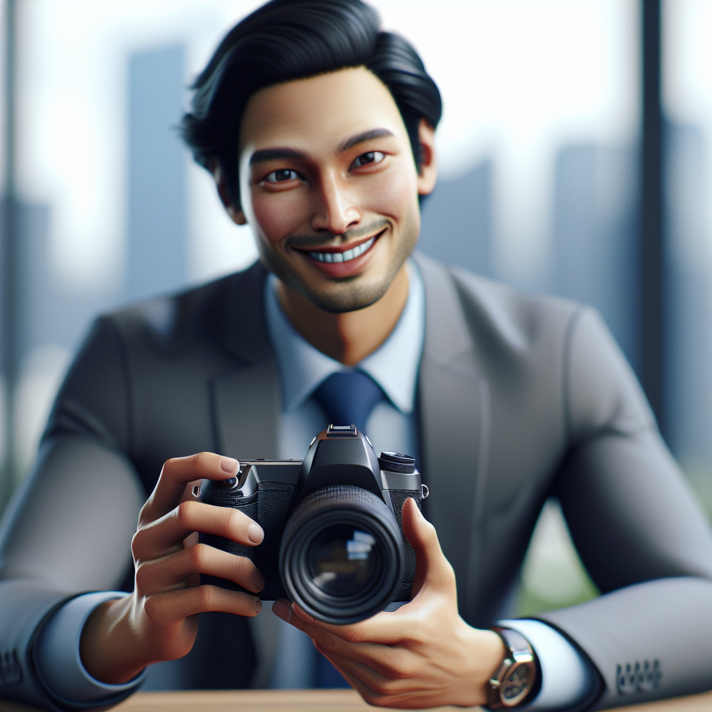 Professional Asset Management for Private Investors